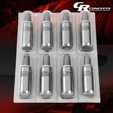 REPLACEMENT 8PCS HYDRAULIC VALVE LIFTER LASH ADJUSTER FOR 1989-2001 FORD RANGER