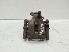 Etrier de frein Citroen C8