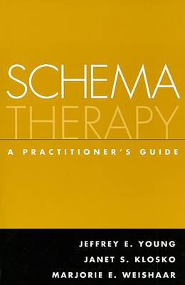 Schema Therapy: A Practitioner's Guide by Jeffrey E. Young 9781593853723 NEW - Image 2