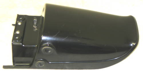 KAWASAKI ZN700 SEAT TAIL COVER ZN 700 A1 14025-1837-H8 | eBay