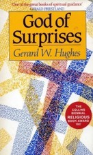 GOD OF SURPRISES
