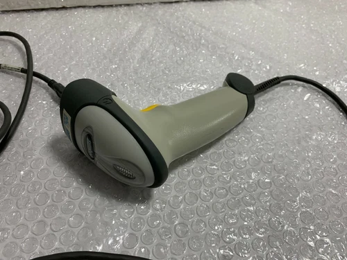 Motorola Serial port LS2208-SR20001R-UR Symbol/Zebra Barcode Scanner Y7WHN5