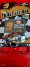 NASCAR AUTHENTICS 2021 CHASE ELLIOTT 9 CHILDRENS HEALTHCARE OF ATLANTA 1/64 CAR