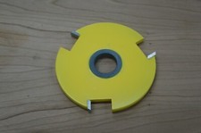Freeborn Groover Shaper Cutter 