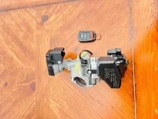 2012-2016 HONDA CR-V IGNITION SWITCH LOCK W/KEY & IMMOBILIZER OEM 3S730-T0A-A5