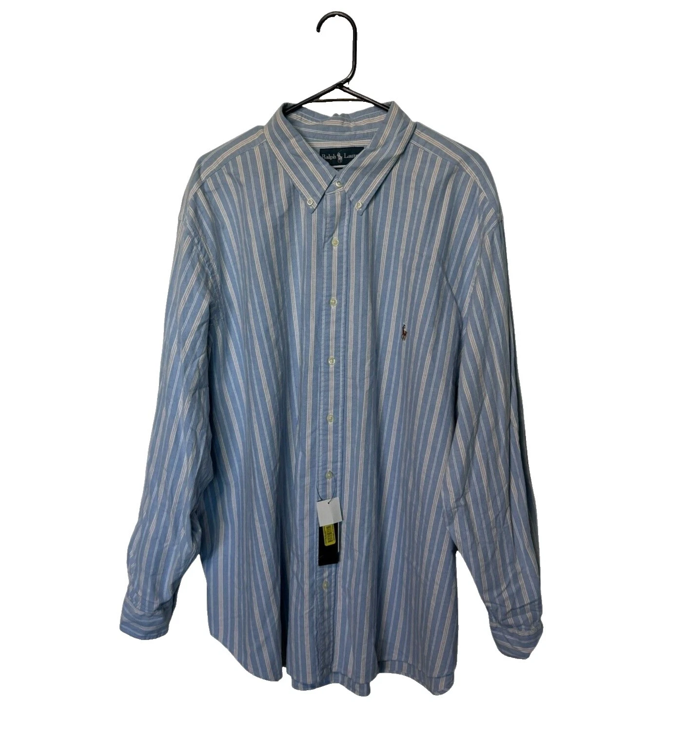 Lauren Ralph Lauren Big & Tall Shirts for Men