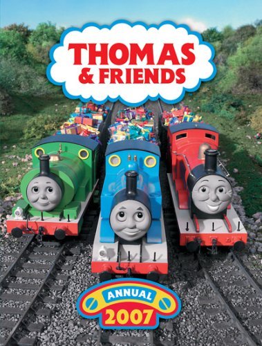 Thomas and Friends Jahresjahr 2007 - Bild 1 von 1