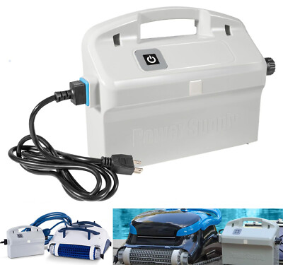 9995670 Power Supply Unit Assy For Dolphin Robotic Pool Cleaners Advantage (Old)