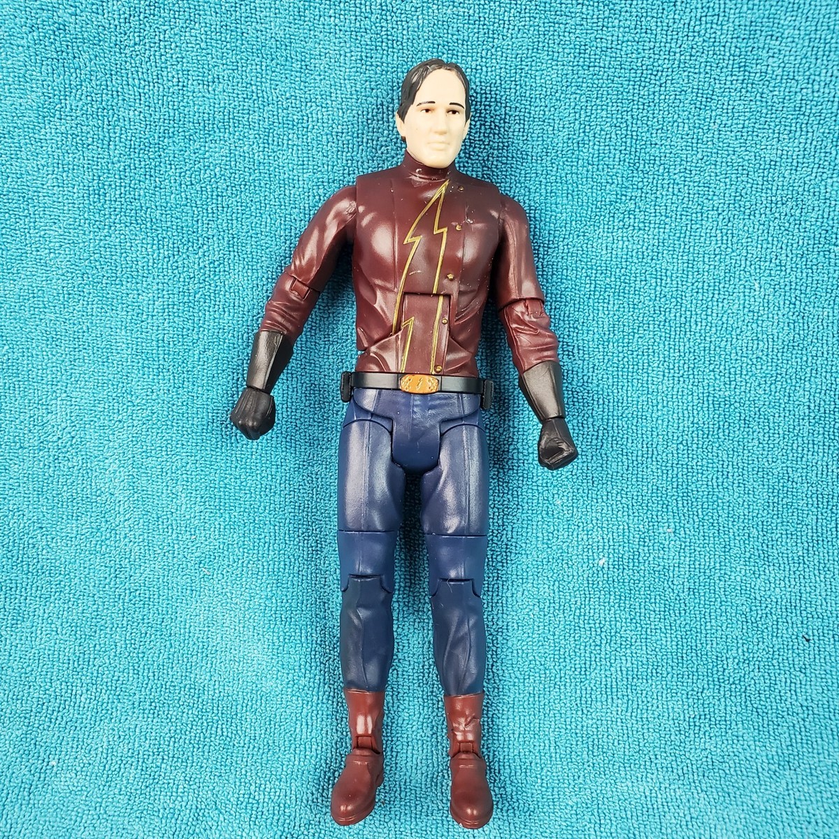 DCマルチバース フラッシュ ジェイ・ギャリック Amazon | DCコミックス DCマルチバース コミック/The Flash Age