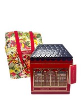 Crabtree Evelyn Captivating the Senses Gift Tin Set Hand Therapy Lotions Bag