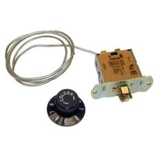 Replacement for TRUE 800306 Air Sensing Refrigerator Thermostat Same Day ship
