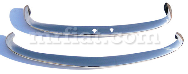 Ferrari 330 GT 2+2 Bumper Kit New