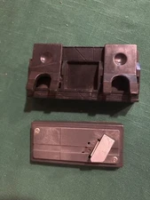 Vintage Revoc Studer Splicing+holder tape repair kit. 2 set