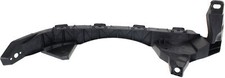 New Bumper Bracket for 2013-2017 Honda Accord Front Driver Side Plastic