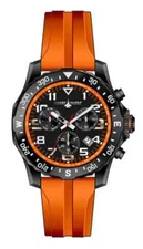 NEW INVICTA CHASE DURER CDW-0077 SWISS Z60 QUARTZ CHRONOGRAPH SAPPHIRE  50MM
