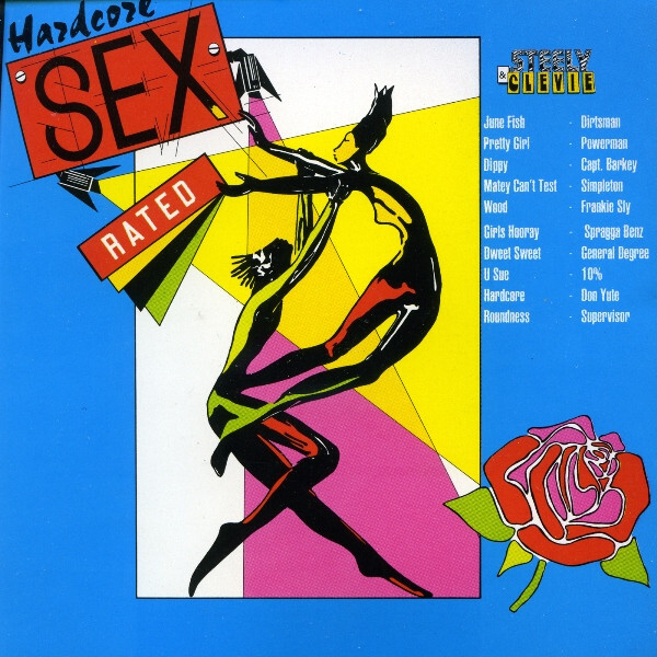 Various - Hardcore Sex Rated / NM / LP, Comp | eBay