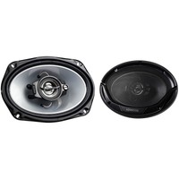 Kenwood Kfc-6965s Sport Series 6x9 3-way Speaker Pair on sale Kenwood Kfc-6965s Sport Series 6x9 3-way Speaker Pair on sale