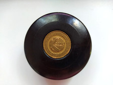 Kores bakelite typewriter ribbon box thumbnail