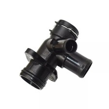 CM5G-8A529-GA Coolant Thermostat Pipe  For Ford Transit Fiesta