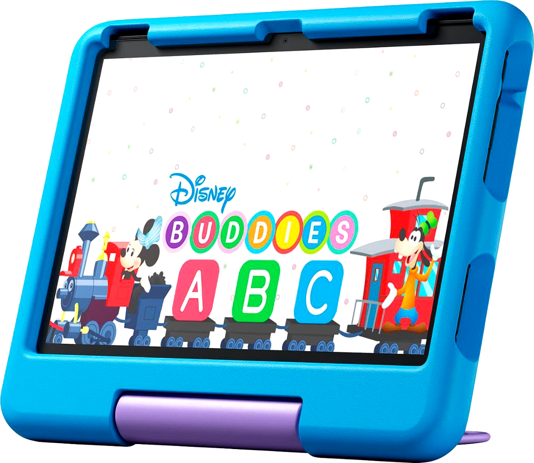 🔥🔥 NEW! Amazon Kids Fire HD 10