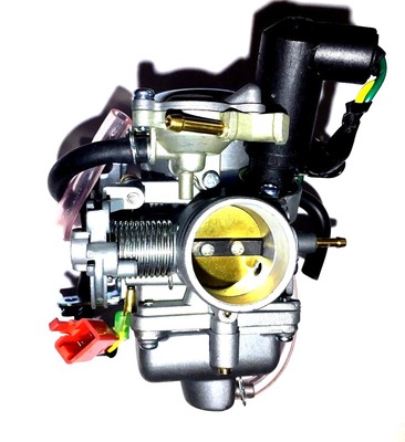 PERFORMANCE CARBURETOR BAJA MOTORSPORT 250CC GO KART DUNE BUGGY PART BR250 464 eBay