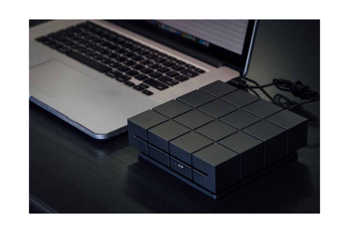 【Astell&Kern】 CD-RIPPER MKII Astell&Kern CD-Ripper MKII, Gun Metal | eBay