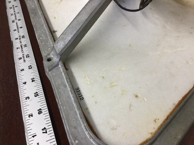 yamaha elephant ear speakers