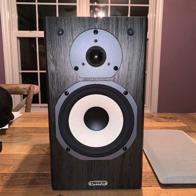 vintage tannoy speakers for sale