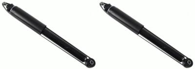 SACHS Stoßdämpfer Hinten für HONDA CIVIC VIII