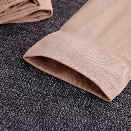 Nylon Autumn Winter Wide Mouth Low Cut Ankle Socks Short Stockings Thick Silk - 第 11/14 張圖片
