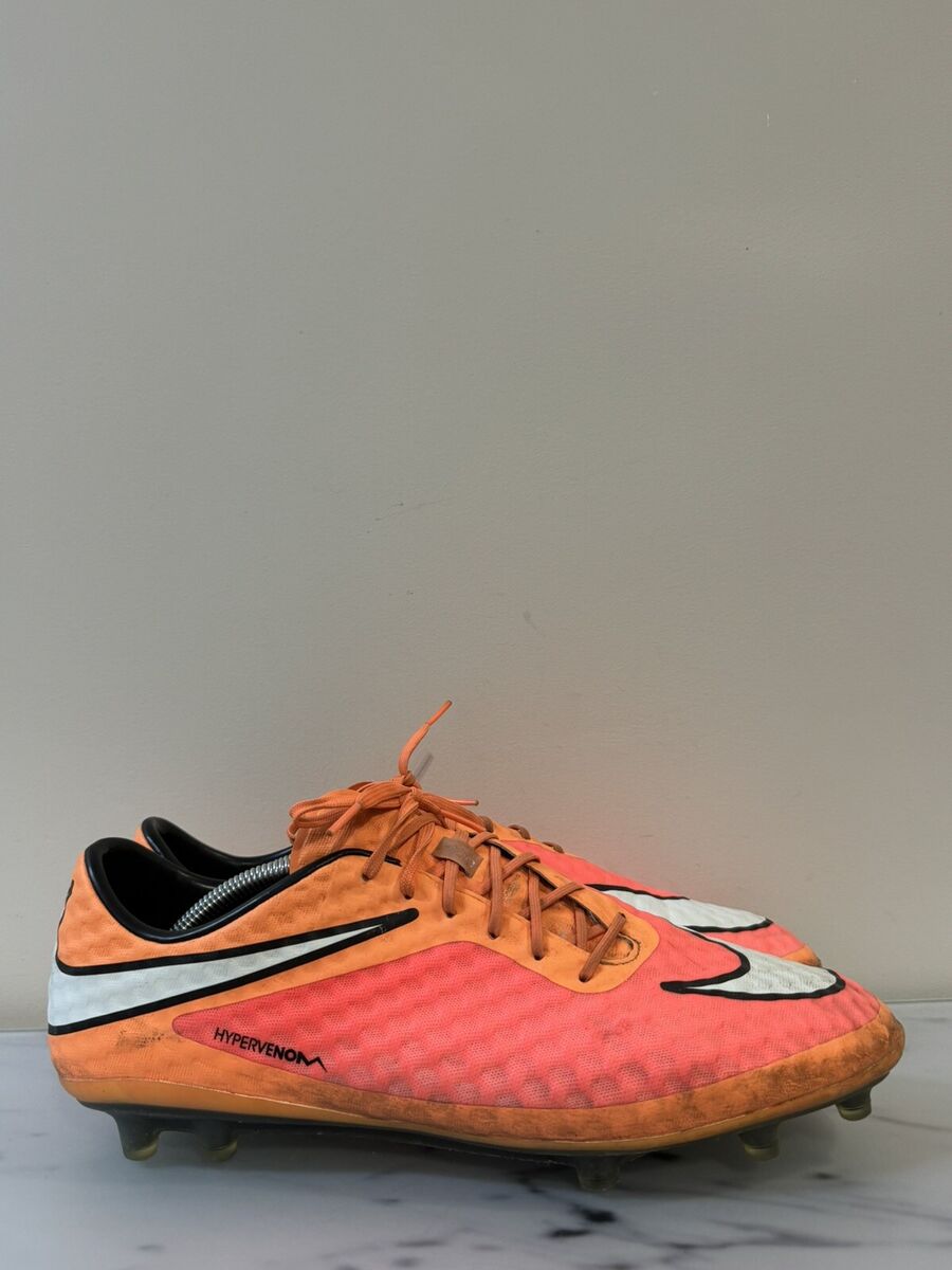 Nike Hypervenom Phantom 1 FG PRO RARE US 12 Soccer Cleats | eBay Nike Hypervenom Phantom 1 FG PRO RARE US 12 Soccer Cleats | eBay