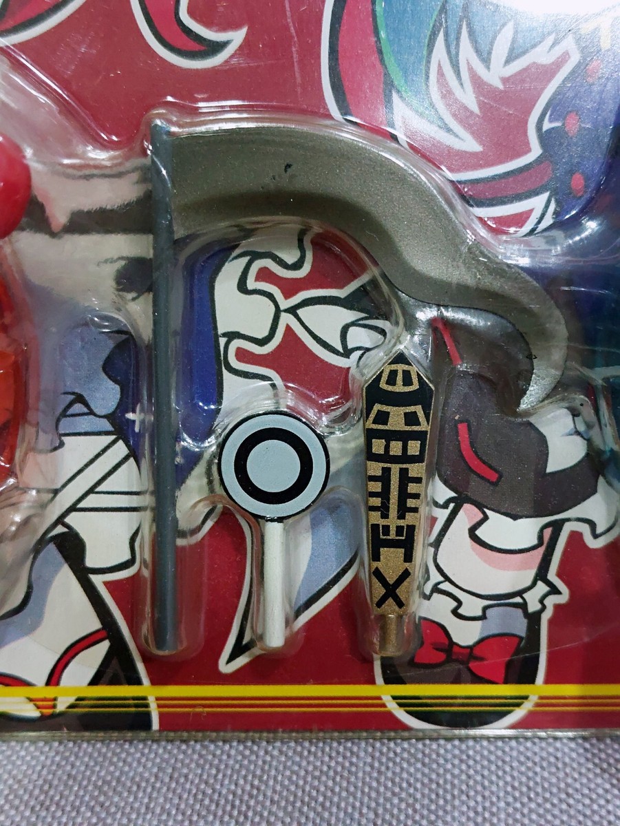 ★Chiyoko②★ C85GP2 Yojimbo 2 – Nordic Knives