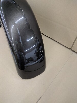 ギターFender（カバー付） Fender Japan TL62B-MBK / Kanda Original Matching Head