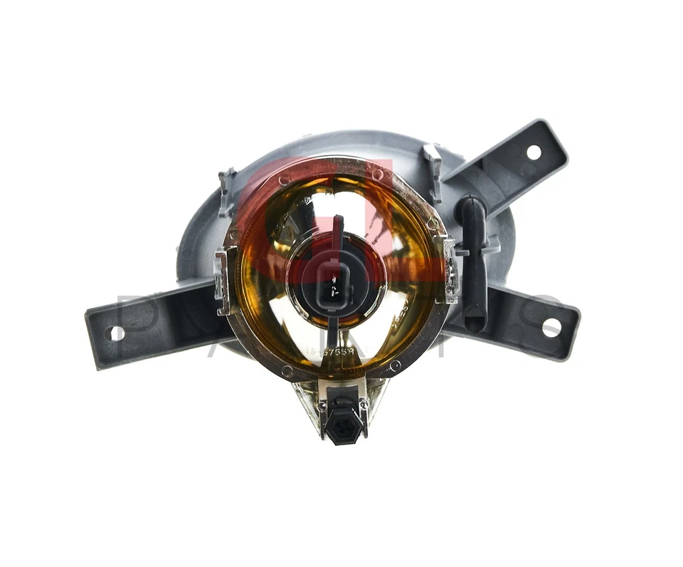 FOR VOLVO XC70 2005-2007 Bumper Fog Light Lamp Left TYC 9190904 New - Image 2 of 4