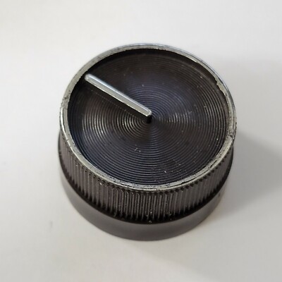 ORIGINAL Temperature Knob - Robeson SIM R POT Crock Pot Model Number 1304 