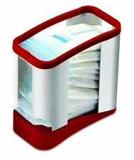 NUK Milk Bag Storage Rack (Outer Packaging Slightly Damaged)
