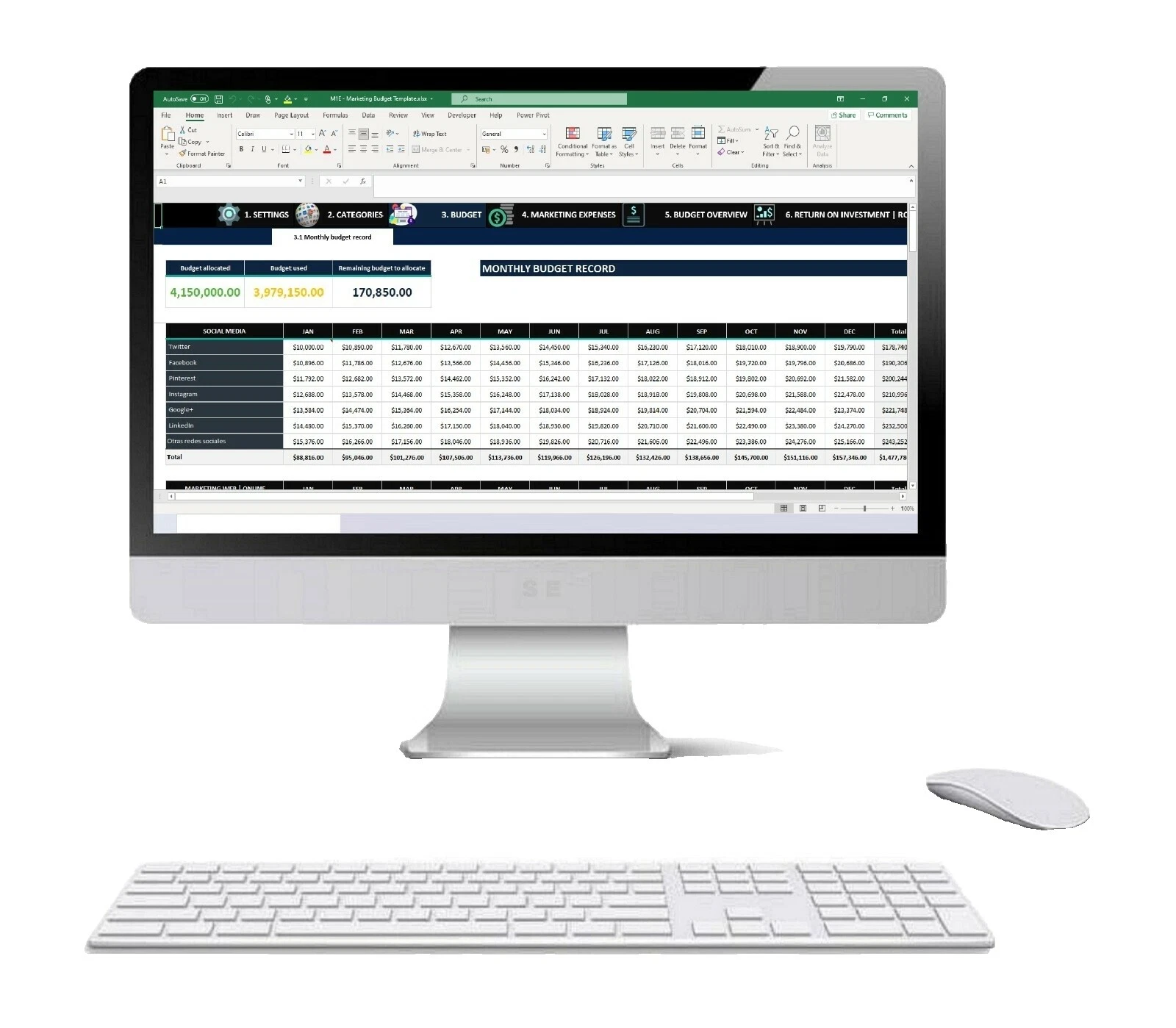 Office Software Suites E-Mail Office & Business Software