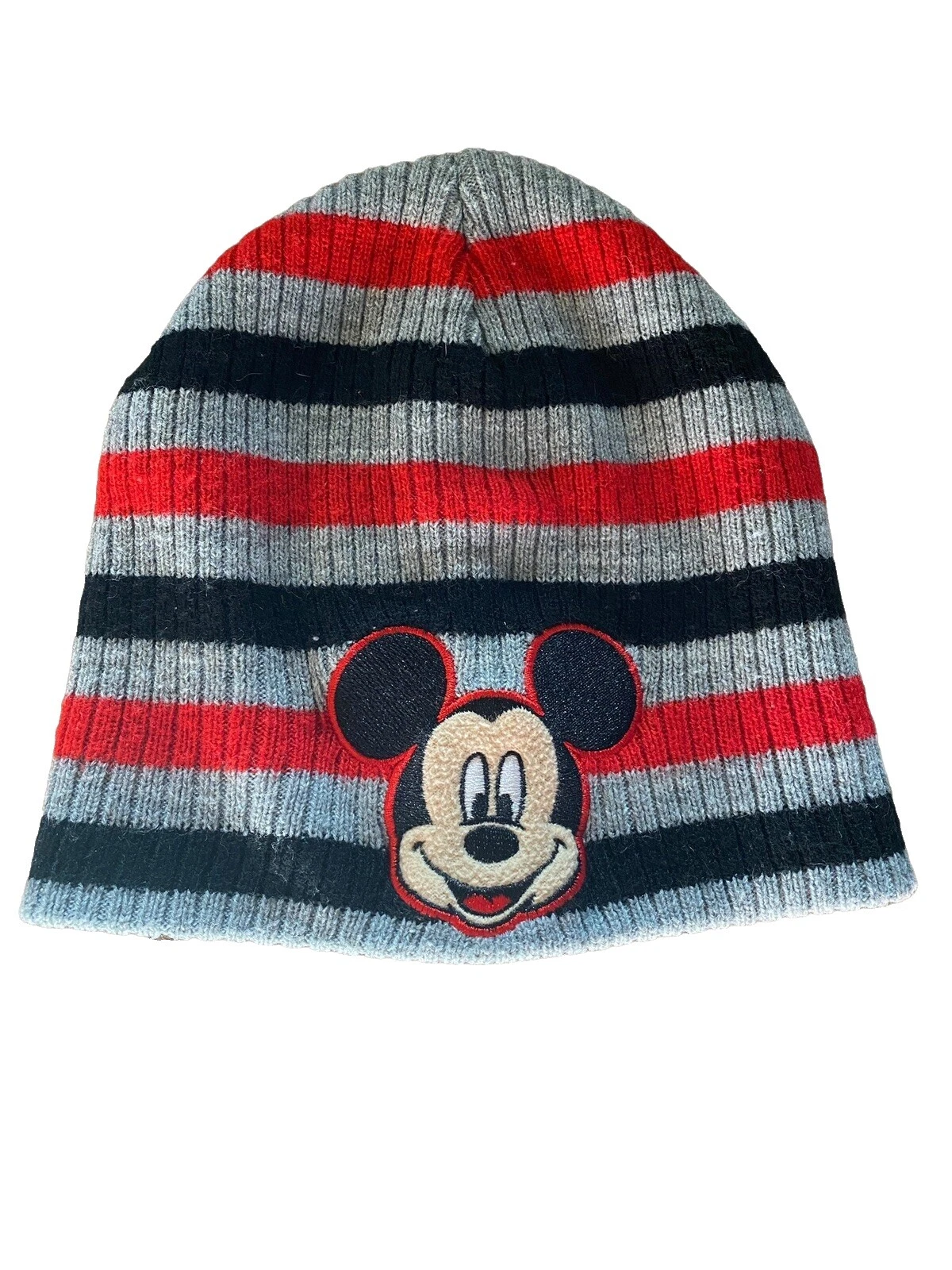 Disney Mickey Mouse Beanie Baby Hats