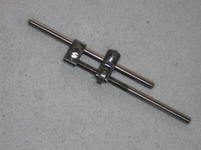 Stryker ref 5029-7-015 Adjustable Connecting Rod Long Hoffmann external Fixation