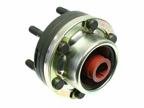 For 1993-1997 BMW 850Ci Drive Shaft CV Joint Genuine 17468QX 1994 1995 ...