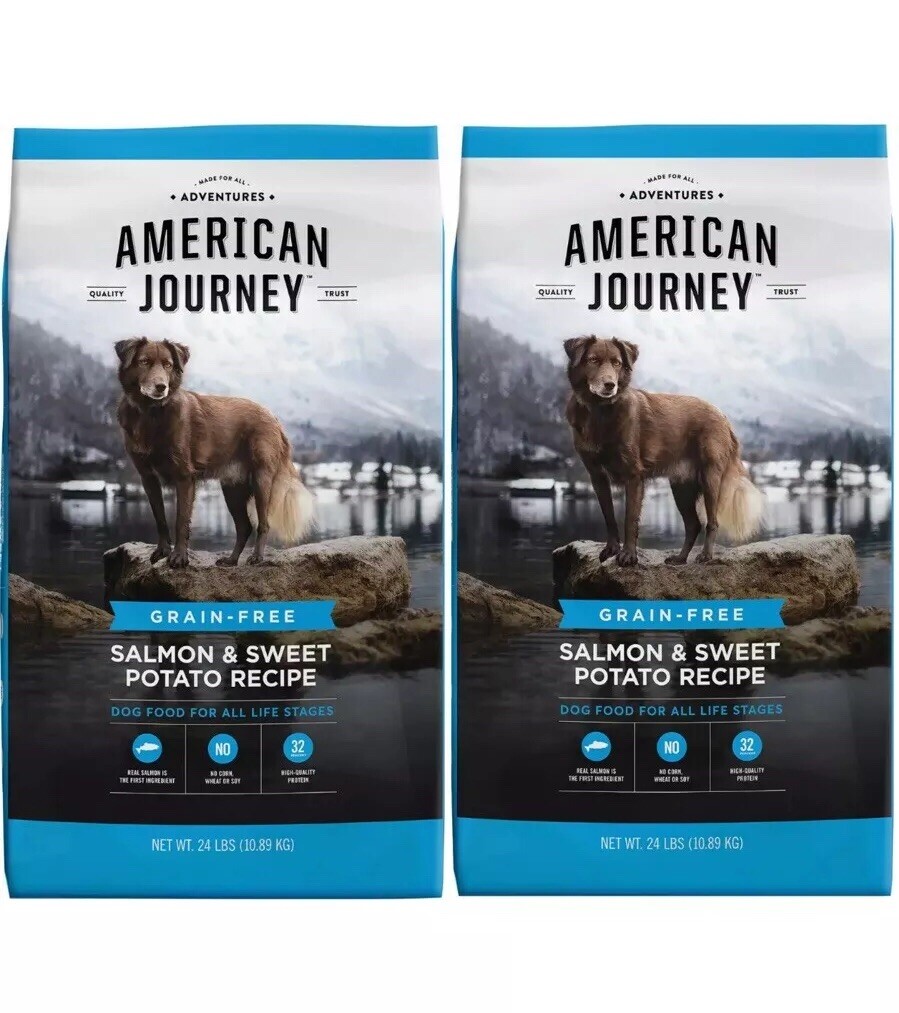 merrick dog food salmon and sweet potato