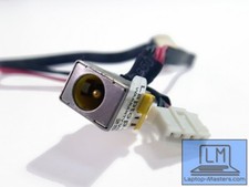 Acer 5250 5733 5730 DC Jack Power DC-IN with Cable