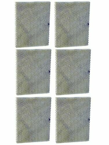 Pad Replacement For Aprilaire 35, 600, 700, 760 - 6-pack
