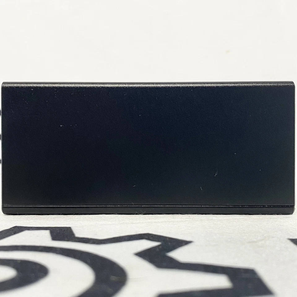 MokerLink IND-G080G 8 Port Industrial Gigabit Ethernet Switch G080G  - Image 3 of 4