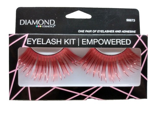 Ciglia Diamond Silk Curvatura C Mix Lunghezza - Foto 6