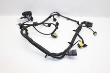 Moteur Mercedes 400