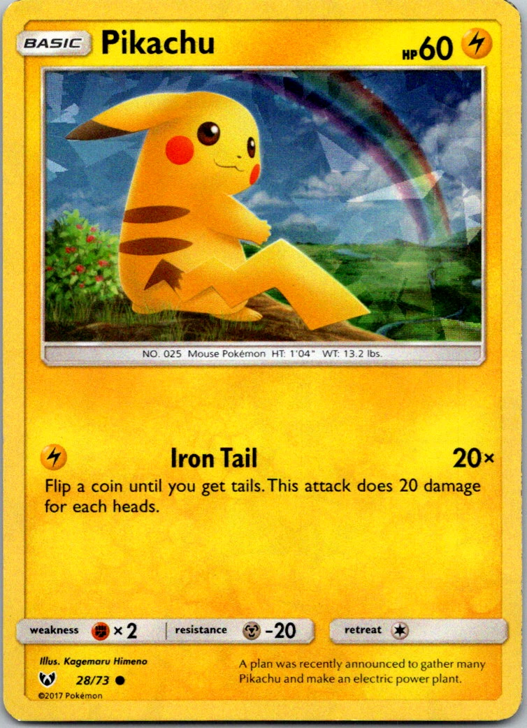 Preços baixos em Cartões TCG de Pokémon Pikachu | eBay