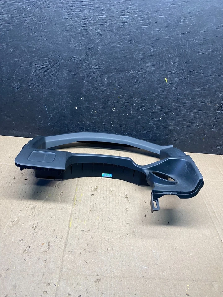 Nissan NV 1500 2012-2016 tablero velocímetro instrumento bisel panel moldura L9096 Foto 2 de 4