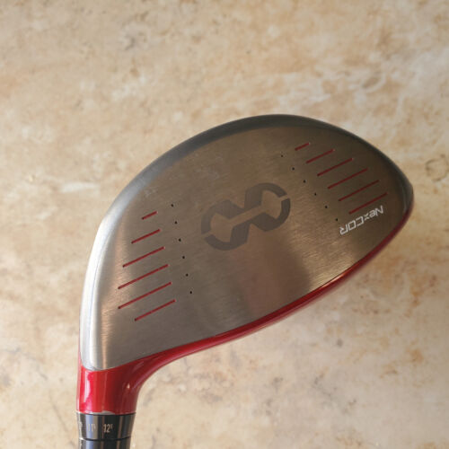 MINT Tour Issue Nike VRS Covert 8.5*-12.5* New KBS Ltd. Ed. Chrome 60 CAT4 X OHT - Picture 3 of 10