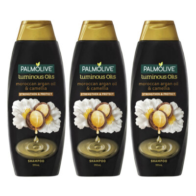  ›  › Shampoos & Conditioners (8850006481332)